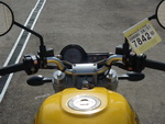     Ducati Monster400 M400 2000  21